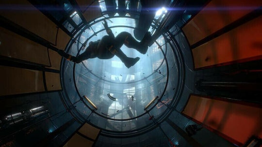 Prey PS4 Game
