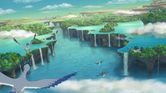 Ni no Kuni II Revenant Kingdom PS4 Spiel