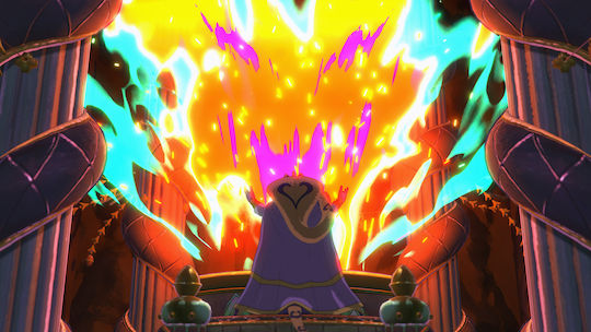 Ni no Kuni II Revenant Kingdom PS4 Spiel