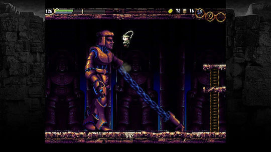 La-Mulana 1 & 2 Comorile ascunse Ediție Joc PS4