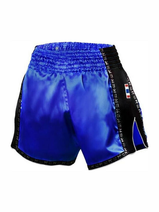 Leone Bangkok AB754 Ανδρικό Σορτσάκι Kick/Thai Boxing