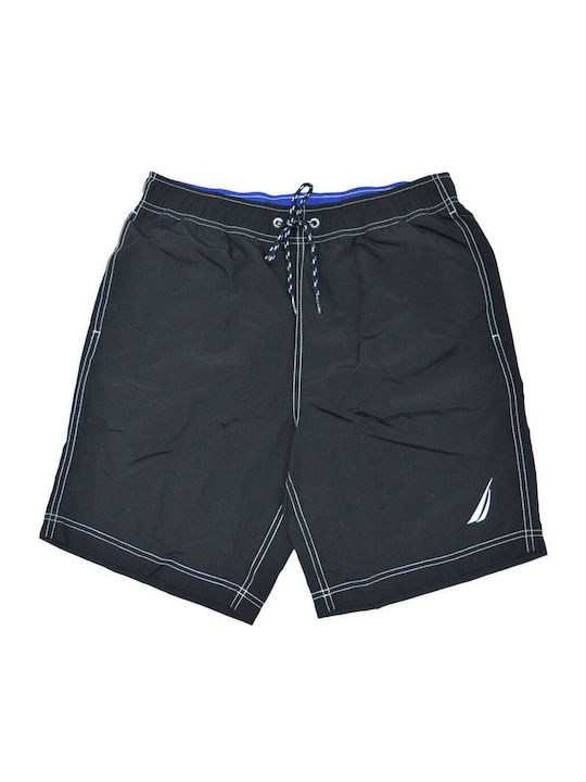 Men's Swimwear Bermuda Black