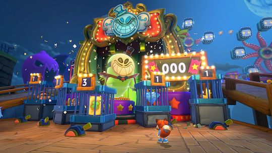 New Super Lucky's Tale PS4 Game