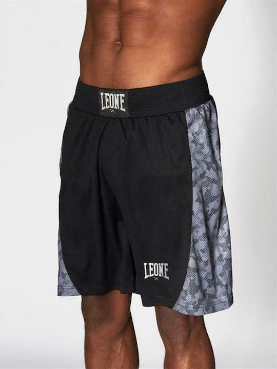 Leone Extrema 3 Shorts Boxen Schwarz