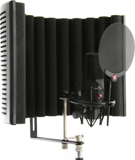 SE Electronics X1 S Studio Bundle Σετ Πυκνωτικό Μικρόφωνο XLR Shock Mounted για Φωνητικά