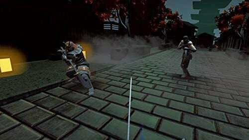 Ninja Legends PS4 Game