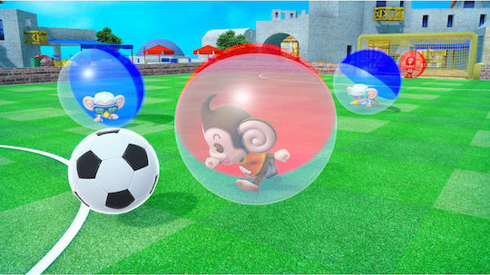 Super Monkey Ball: Banana Mania PS4 Game