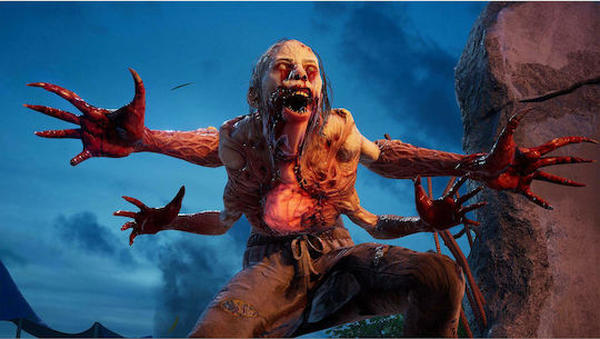 Back 4 Blood PS4 Game