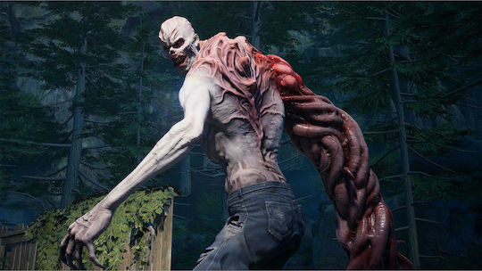 Back 4 Blood Special Edition PS4 Game