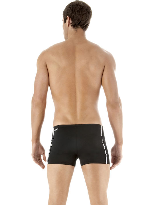 Speedo Men's Swimwear Shorts Black