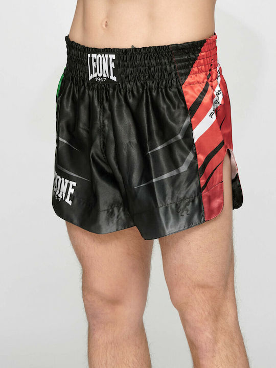 Leone Revo AB964 Boxershorts Kick-Thai Boxen