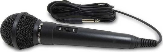 Carol GS-35 Δυναμικό Microphone Handmade for Vocals