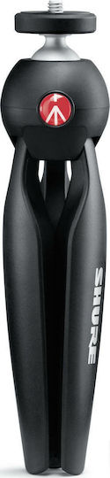 Shure MV88+ Video Kit Σετ Πυκνωτικό Μικρόφωνο Shock Mounted για Φωνητικά