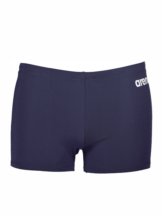 Arena Men's Swimwear Shorts Navy Blue