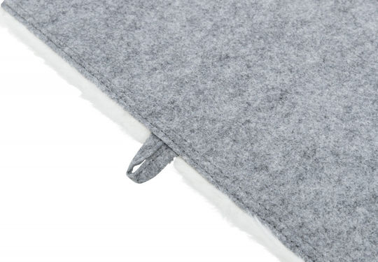 Trixie Livia Houses Cat Gray 38x41x44cm