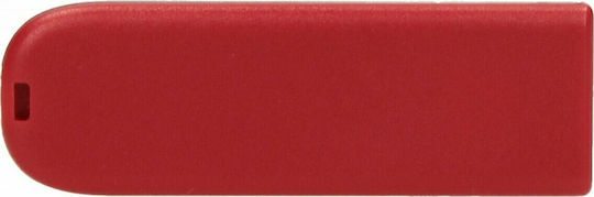 Adata DashDrive C008 32GB USB 2.0 Stick Red