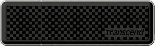 Transcend JetFlash 780 16GB USB 3.0 Stick Black