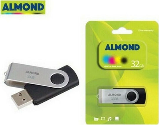 Almond Usb Stick 32gb