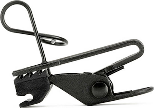 Rode Lavalier GO Πυκνωτικό Μικρόφωνο 3.5mm Πέτου, Clip On για Φωνητικά