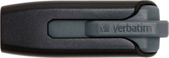 Verbatim Store 'n' Go V3 64GB USB 3.0 Stick Black