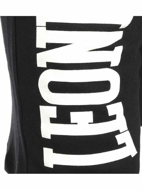 Men's Athletic Shorts Black