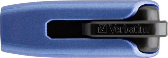 Verbatim Store 'n' Go V3 Max 32GB USB 3.0 Stick Μπλε