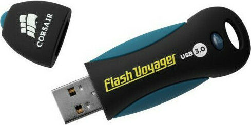 Corsair Voyager V2 128GB USB 3.0 Stick Black