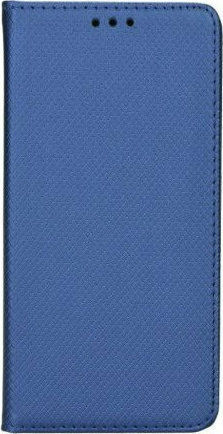 Senso NOTE 9 Book Synthetic Leather Blue (Galaxy Note 9)