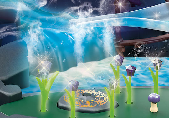 Playmobil Ayuma Magical Energy Source for 7-12 years old