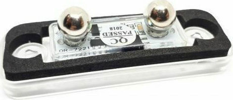 Φώτα Πινακίδας για Mercedes-Benz C Class / CLS Class / E Class 2τμχ