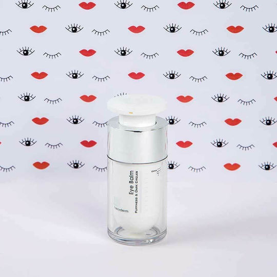 Frezyderm Firmness & Schwarze Kreise Augenbefeuchter für Schwarze Kreise Taschen & Anti-Aging 15ml