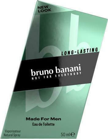 Bruno Banani Eau de Toilette 50ml