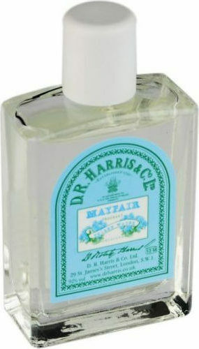 Dr. Harris & Co. Ltd Mayfair Eau de Cologne 100ml