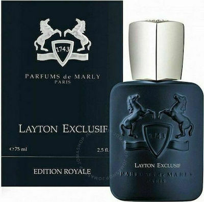 Parfums de Marly Layton Exclusif Eau de Parfum 75ml