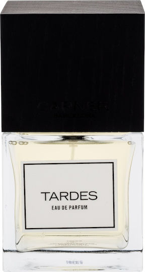 Carner Barcelona Woody Collection Tardes Eau de Parfum 100ml