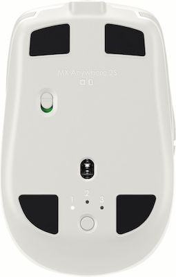Logitech MX Anywhere 2S Magazin online Bluetooth Mini Mouse Gri