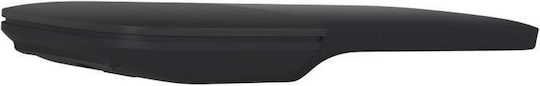 Microsoft Surface Arc Kabellos Bluetooth Maus Schwarz