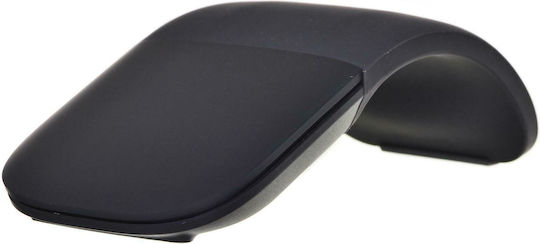 Microsoft Surface Arc Kabellos Bluetooth Maus Schwarz