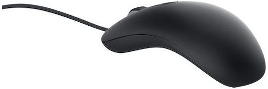 Dell MS819 Cu fir Ergonomic Mouse Negru