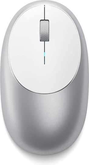 Satechi M1 Wireless Bluetooth Mouse Silver