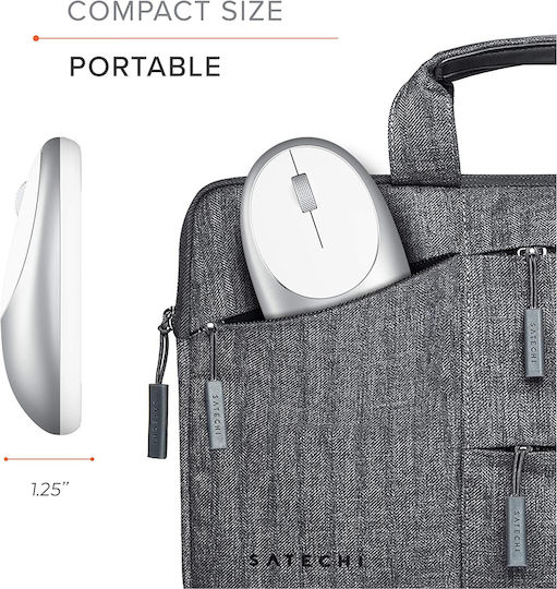 Satechi M1 Wireless Bluetooth Mouse Silver