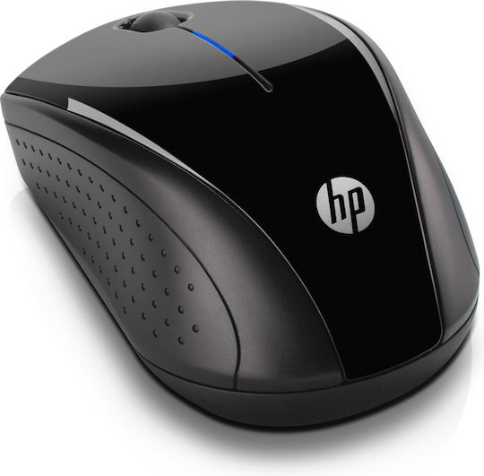 HP 220 Wireless Mouse Black