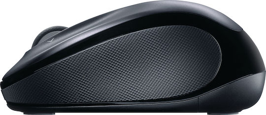 Logitech M325 Wireless Mini Mouse Dark Silver