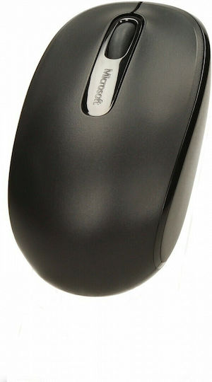 Microsoft 1850 Wireless Mouse Black