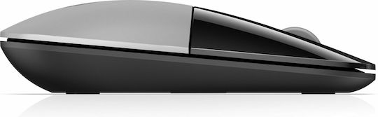 HP Z3700 Безжичен Мишка Сребрист