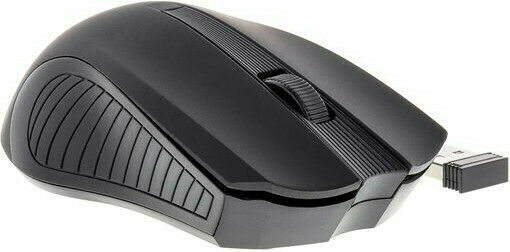Yenkee Monaco Wireless Mouse Negru
