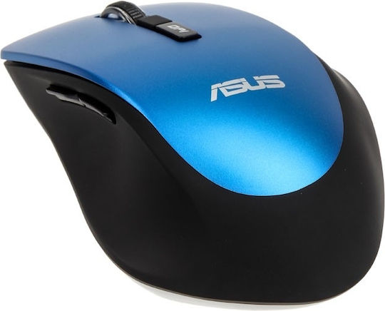 Asus WT425 Kabellos Maus Blau