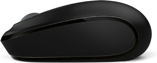 Microsoft 1850 For Business Wireless Mouse Black