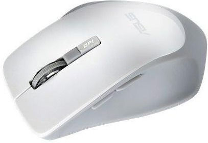 Asus WT425 Wireless Mouse White