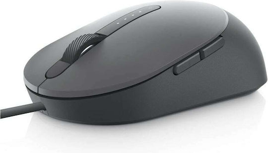Dell MS3220 С кабел Мишка Сив